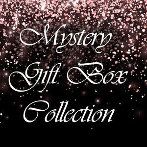 Rose Gold Mystery Box - Park Lane Jewelry 3 Pieces